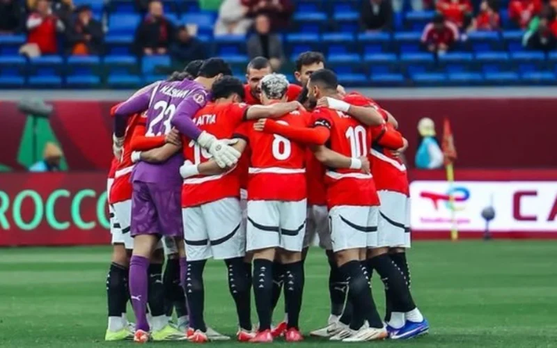 بث مباشر.. موعد مباراة مصر والجابون والقنوات الناقلة في بطولة أمم إفريقيا ليد